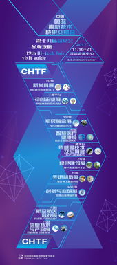 2017高交會(huì)逛展全攻略 十二大看點(diǎn)與科技中介服務(wù)深度解析